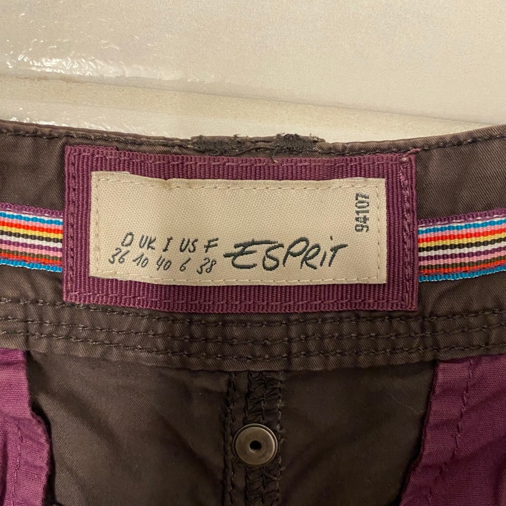Shorts - Picture 2 of 2